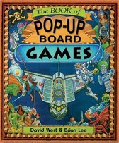The Book of Pop-Up Board Games