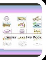 Cheney Lake Fun Book