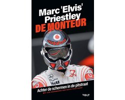De monteur