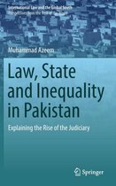 Law, State and Inequality in Pakistan