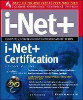 I-Net+ Certification Study Guide