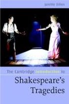 Camb Intro To Shakespeares Tragedies