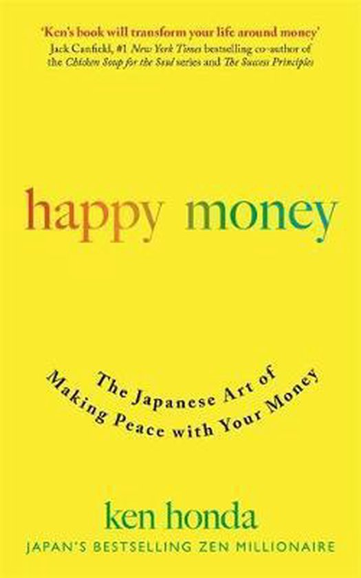 Happy Money - cover