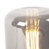 QAZQA bliss_cute - Design Tafellamp - 1 lichts - H 260 mm - Goud/messing -  Woonkamer | Slaapkamer | Keuken