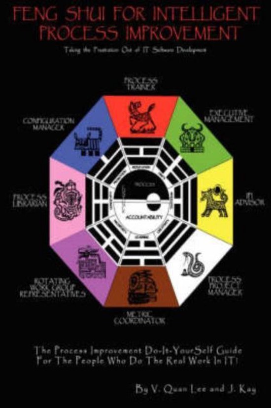 12 Steps to Intelligent Process Improvement (IPI) Quick Reference