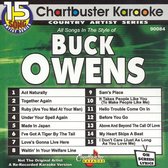 Chartbuster Karaoke: Buck Owens