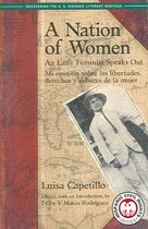 A Nation of Women: An Early Feminist Speaks Out