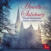 David Newsholme - Howells From Salisbury