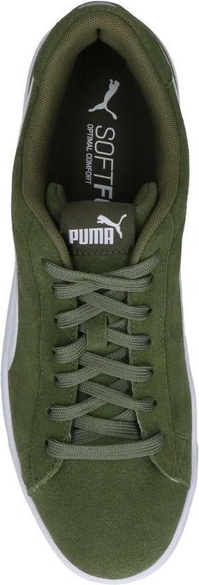 puma court breaker flag sneakers