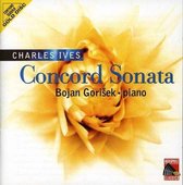 Concord Sonata
