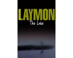 Omslag van The Lake