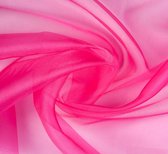 Organza/Tulle Roze