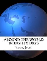 Around the World in Eighty Days