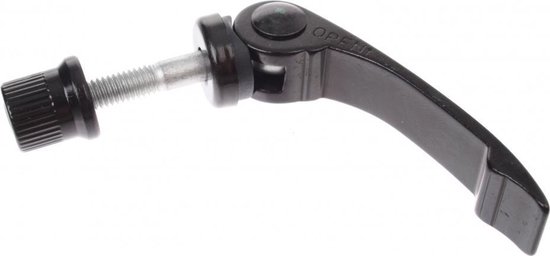 Snelspanner zadelversteller - Promovec Dynamic Cargo Snelspanner zadelversteller - Promovec Dynamic Cargo
