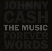 Johnny Cash - Johnny Cash: Forever Words