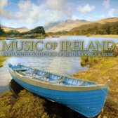 Music Of Ireland - Jigs Reels Folksongs