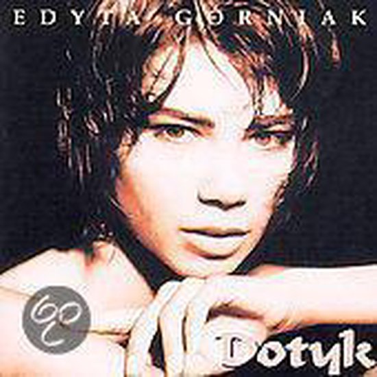 Dotyk