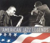 American Jazz Legends