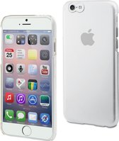 muvit iPhone 6+ Clear Back Case - Transparent