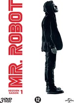 Mr. Robot - Seizoen 1