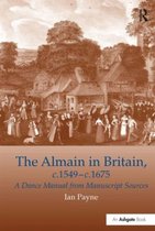 The Almain in Britain, C. 1549-C. 1675
