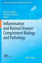 Inflammation and Retinal Disease