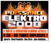 Puissance Elektro 2008