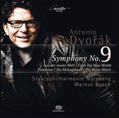 Antonin Dvorák: Symphony No. 9
