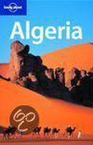 Lonely Planet Algeria / druk 1