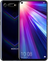 Honor View 20 - 128GB - Midnight Black (Zwart)