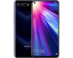 Honor View 20 - 128GB - Midnight Black (Zwart)