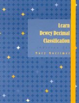 Learn Dewey Decimal Classification (Edition 21)