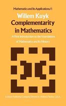 Complementarity in Mathematics