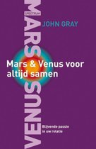 Mars En Venus Voor Altijd Samen / Druk Heruitgave