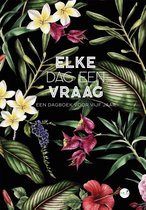 Omslag Elke dag een vraag