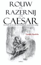 Rouw en razernij om Caesar