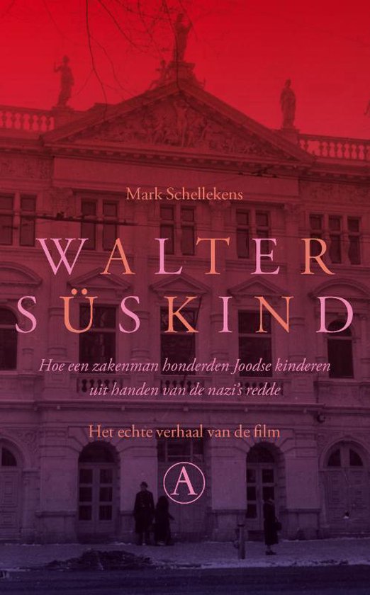 Walter Süskind