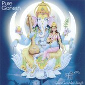 Guruganesha Singh - Pure Ganesh (CD)
