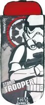 Star Wars - Bed - Zwart - 62 x 150 cm