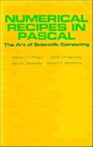 Numerical Recipes in Pascal (First Edition)