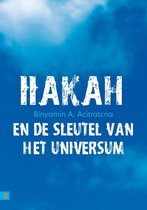 IIakah En De Sleutel Van Het Universum