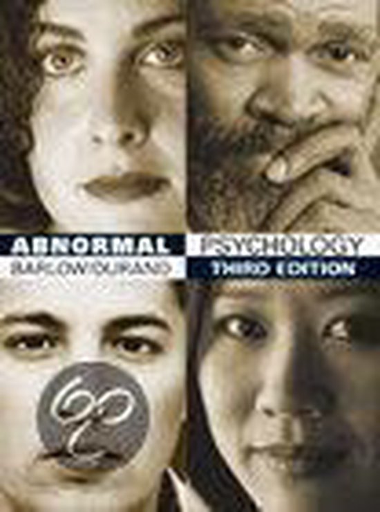 David Barlow - Abnormal Psychology