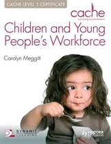 CACHE Level 2 Children & Young People's Workforce Certificate