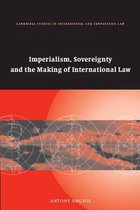 Imperialism Sovereignty & Making Of Inte