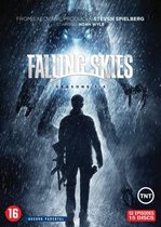 Falling Skies - Complete Collection (Seizoen 1 t/m 5)