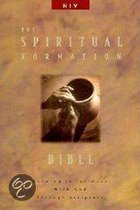 New International Version the Spiritual Formation Bible