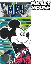 Mickey Beach Towel