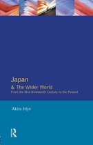 Japan And The Wider World