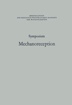 Symposium Mechanoreception