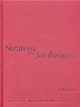 Strategy for Business